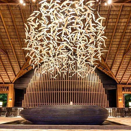 Hurawalhi Island Resort Exterior foto