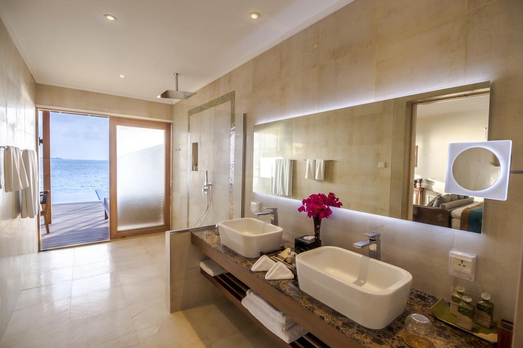 Hurawalhi Island Resort Exterior foto
